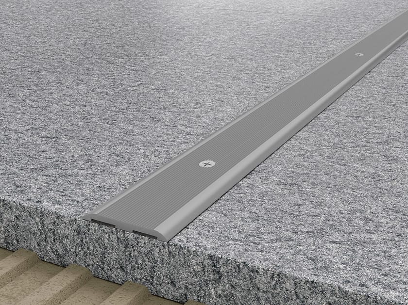 Алюминиевый профиль paragradine EMAC Italia Novopletina® ARCH-00101261