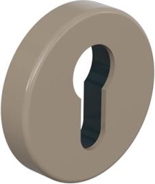 306.23KN розетка для ключей HEWI System 111 | Polyamid  - Вид №6