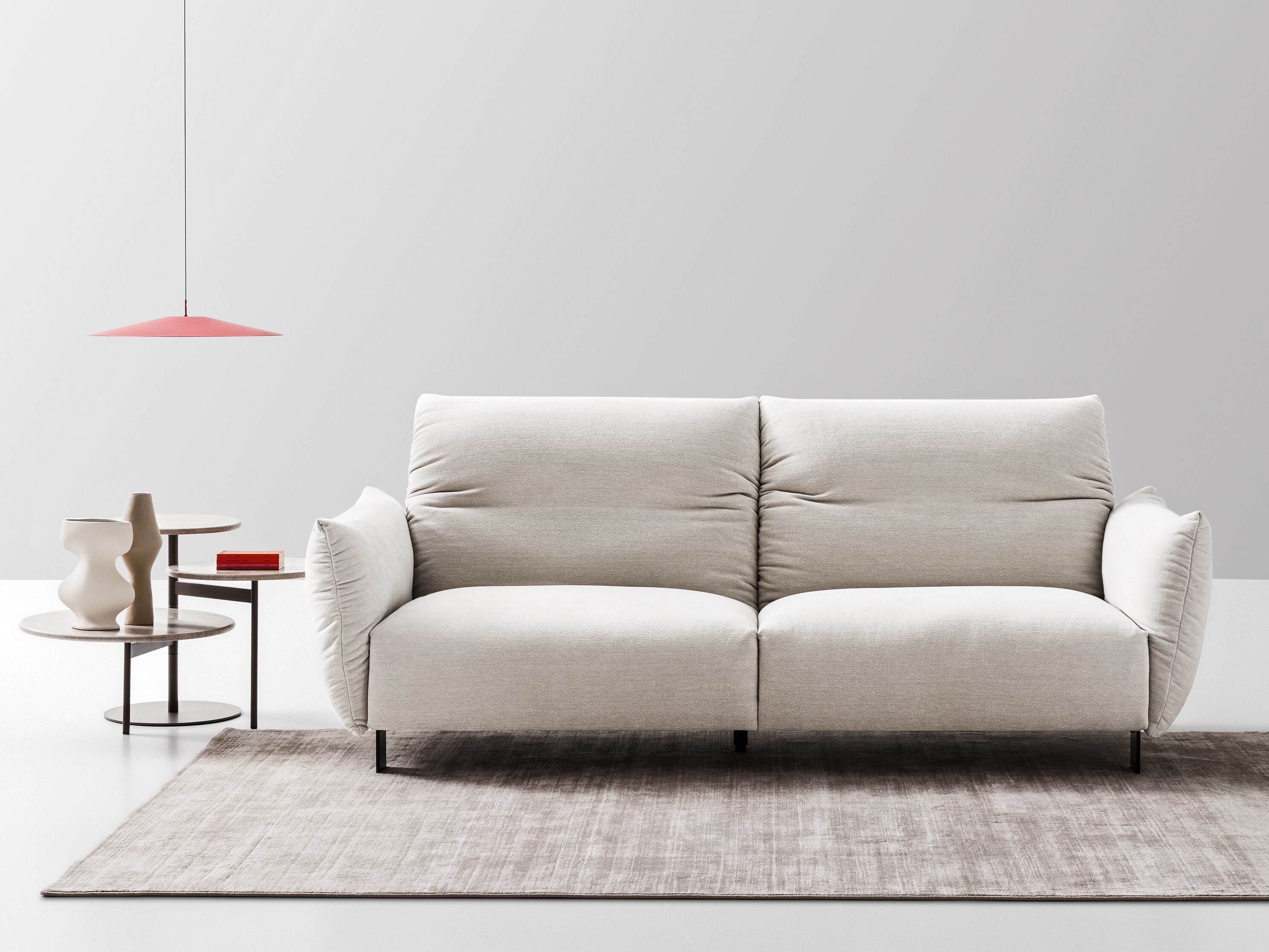 Ткань диван Ditre Italia BLUM ARCH-00080172 - Вид №1