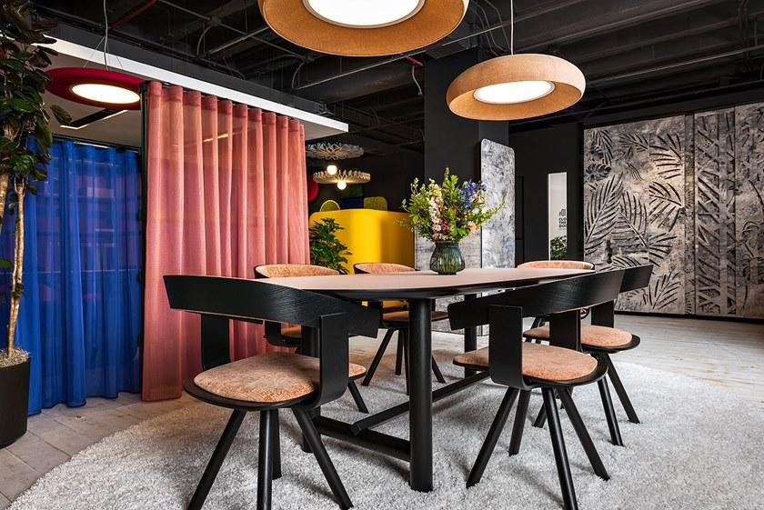 BuzziSpace Овальный стол для совещаний sun-id-1371254 - Вид №6