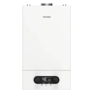 Газовый котел Monlan MR-13 13 кВт двухконтурный настенный 89398543