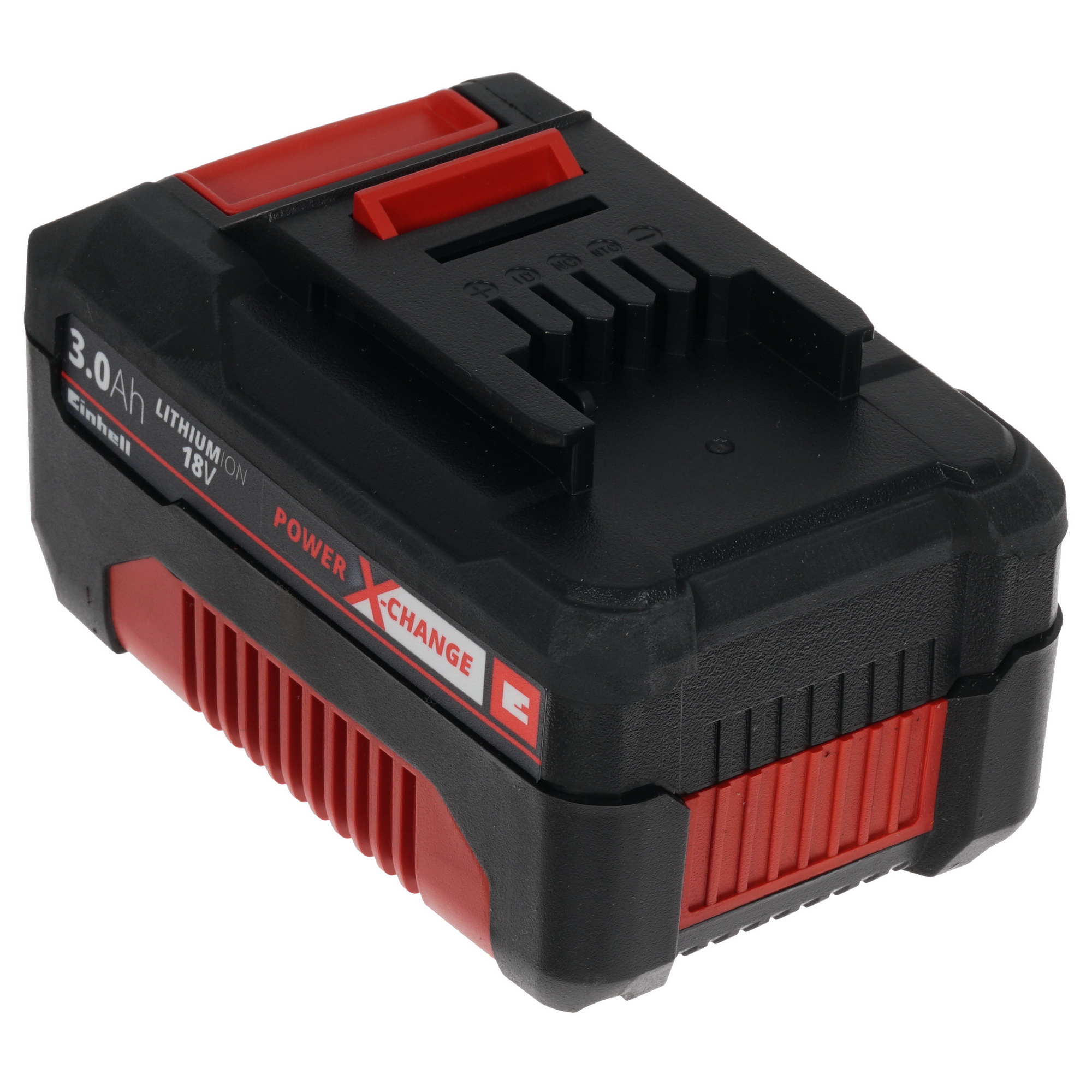 Аккумулятор и зарядное устройство Einhell 4512041 Power X Change 18V 8119300 STDN-0034675 - Вид №2