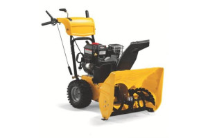 14947413 Снегоуборочная машина Snow Fox STIGA
