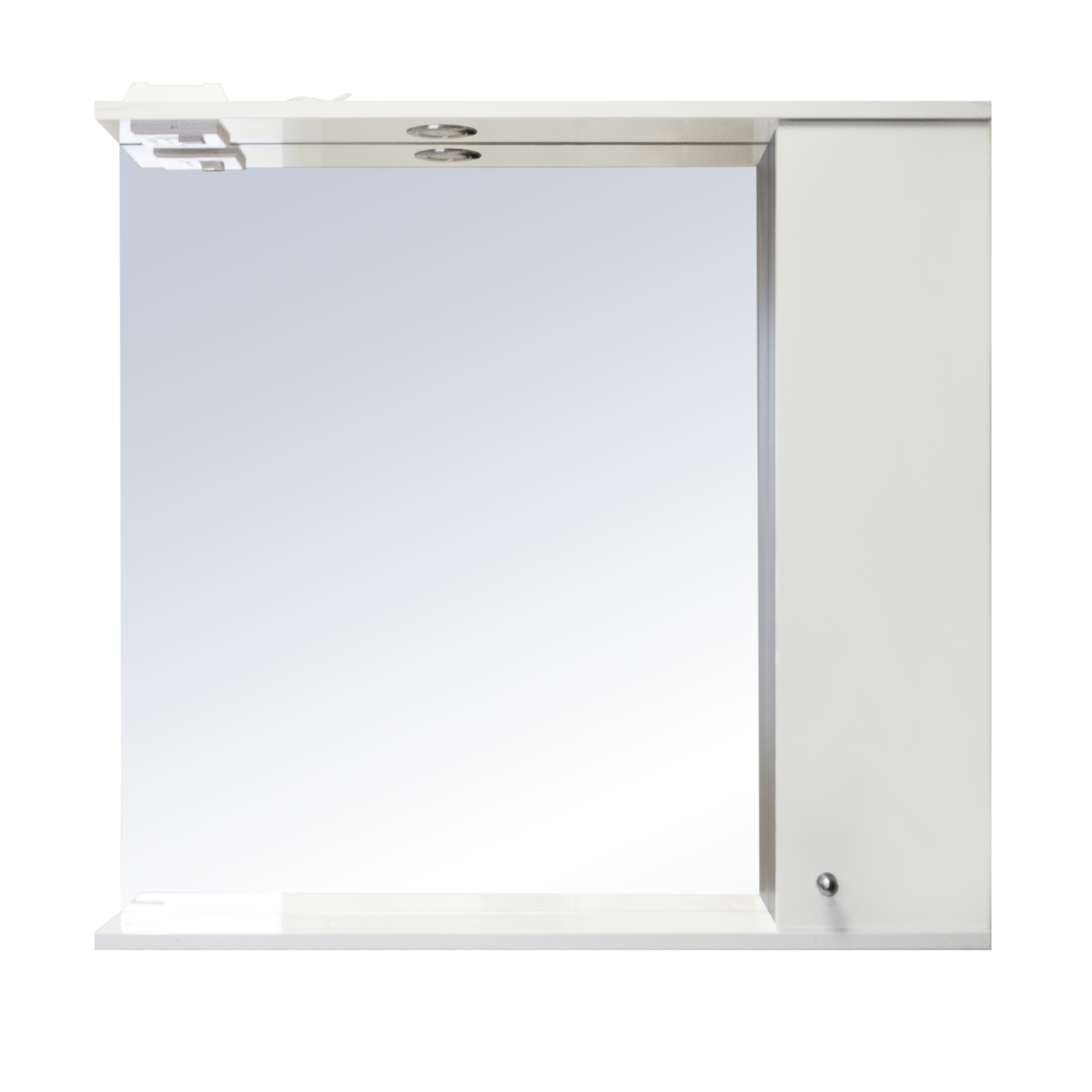 Зеркало BEST 85 SANITA LUXE BSTSLMR85199W1 - Вид №8