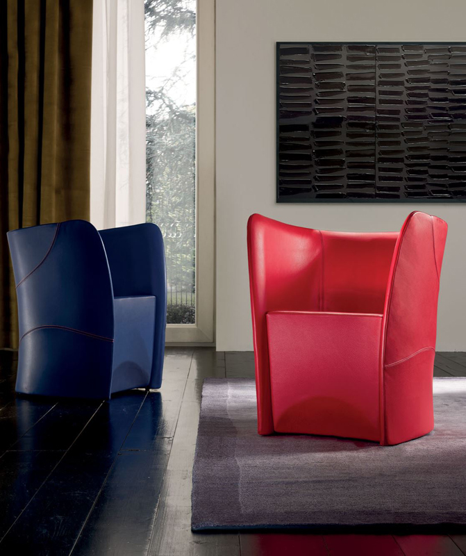 Кресло PAPILLON I 4 MARIANI PAPILLPOLTRON Home