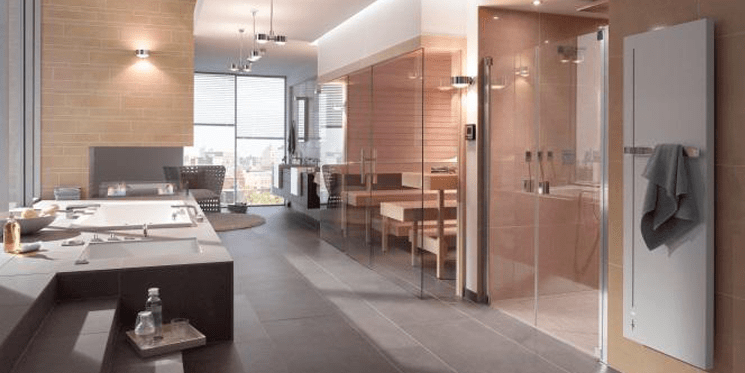 Mauersberger Ванна акриловая 190x90 JUCUNDA 1019000101 - Вид №1