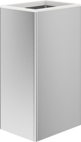 805.05.400 корзина для бумаг HEWI Universalprodukte 