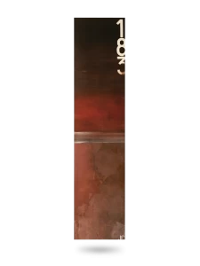Электрический радиатор 185 x 50 cm Dock 183 Cinier  900 Вт