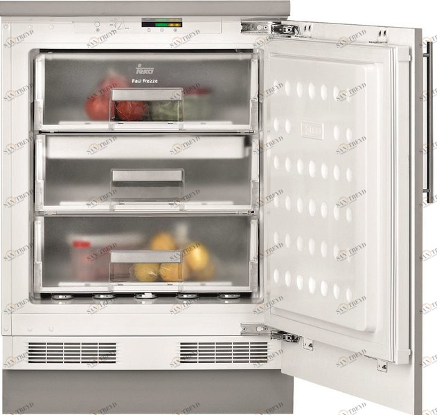 304963 Морозильная камера Teka TGI2 120 D Турция 