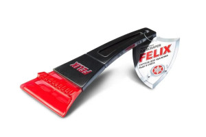18251629 Скребок для удаления льда 410060013 FELIX