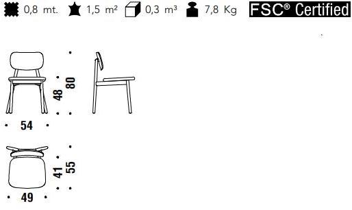 Moroso Мягкое кресло Klara sun-id-1501386 - Вид №3