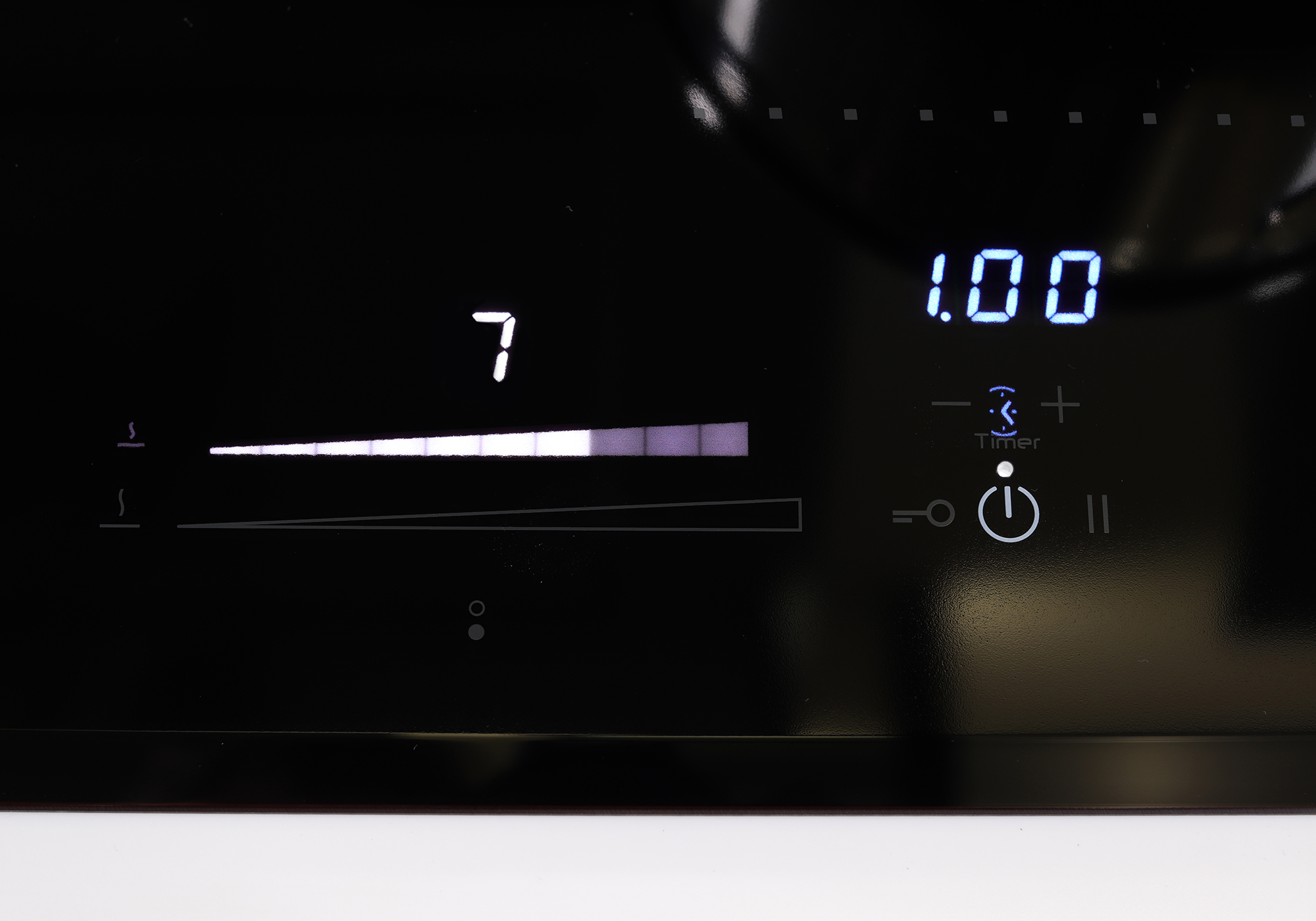 7381645 Варочная панель KE Induction 7381 645 Fosterspa  - Вид №3