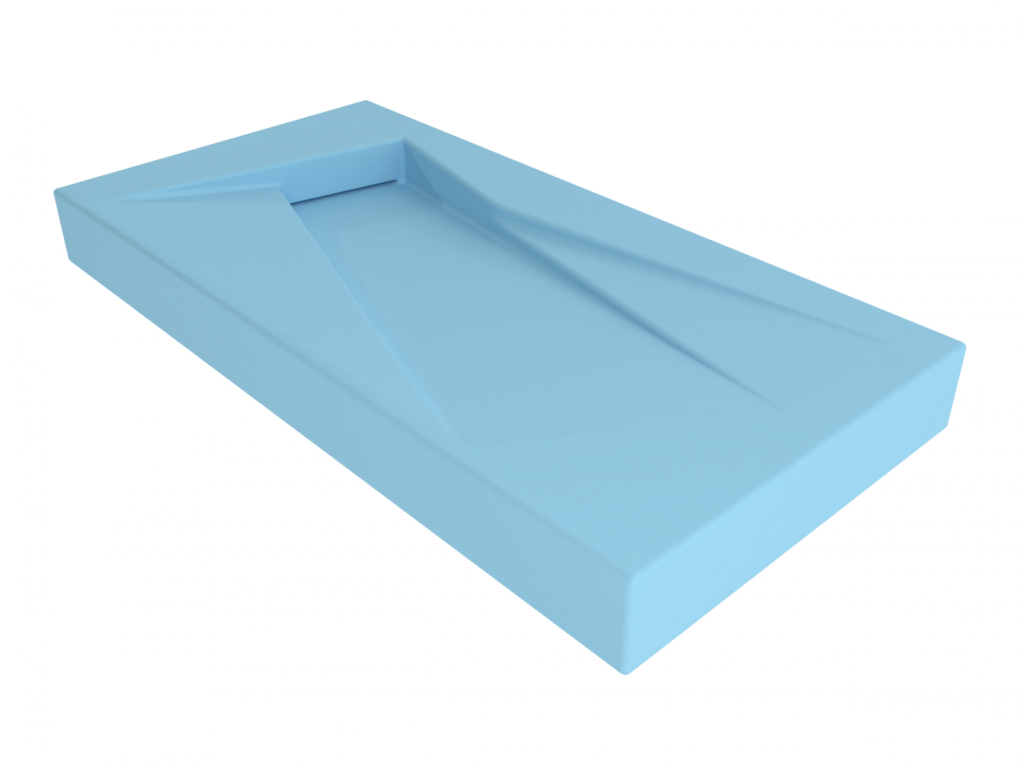 LAOZSX23 Настенная раковина столешница GSG CERAMIC