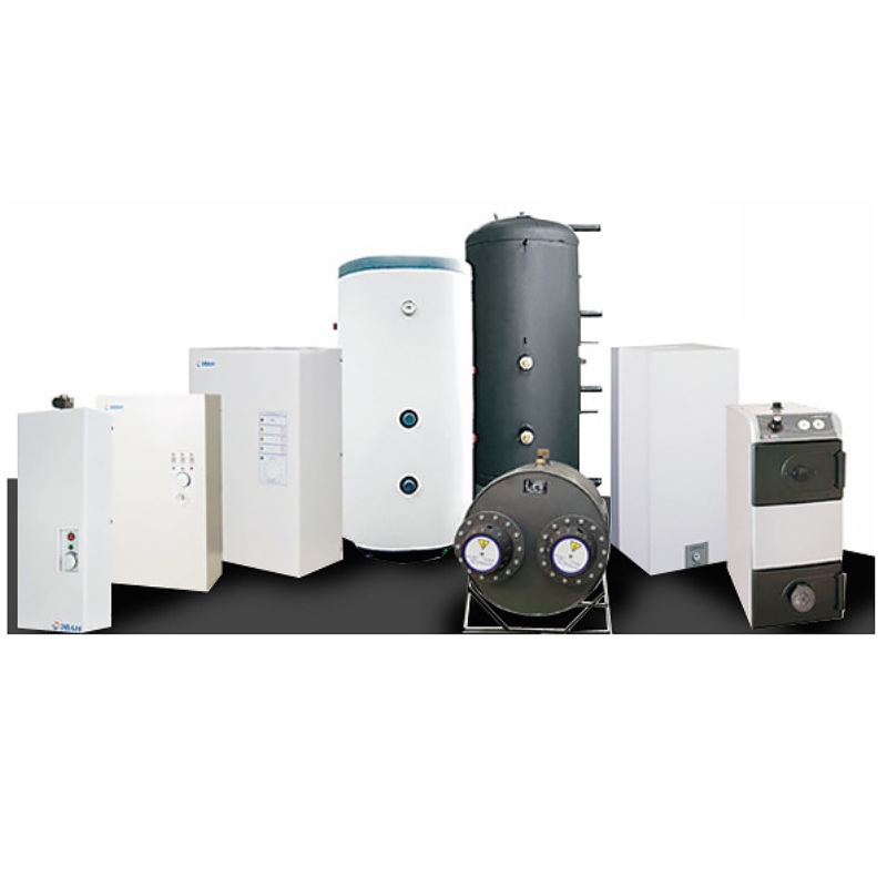 Котел электрический Warmos IV Эван 21 12021EVN - Вид №5