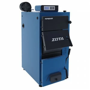 Котел отопления  ZOTA Magna 35