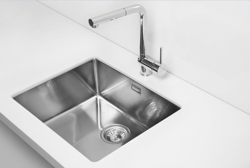 Мойка Alveus KOMBINO 30 1100235 - Вид №1