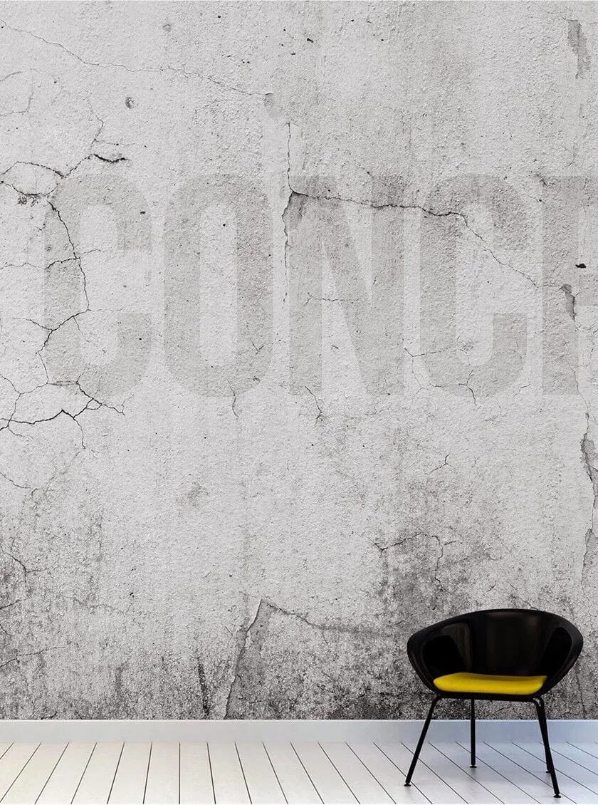 Обои moderna industrial, ПВХ бесплатно, ЭКО, моющиеся WallPepper Online SELECTION ARCH-00133982 - Вид №1