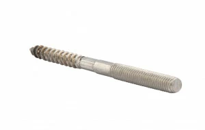 6267805 Лёгкие Крепление BIS Винты-шурупы нерж. монтаж к стене или перекрытию