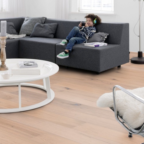 Паркетная доска Solidfloor Арктик 1128479 - Вид №11