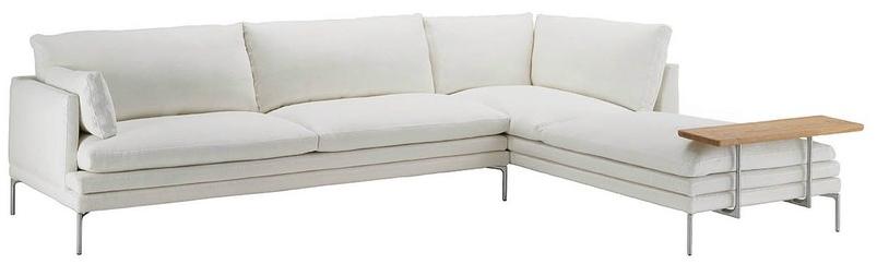 Zanotta Кожаный диван William sun-id-1465273 - Вид №7