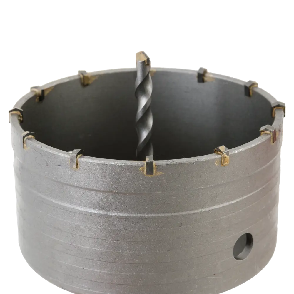 Коронка по кирпичу SDS-plus Спец 110 мм 82641123 STLM-2090013  - Вид №1