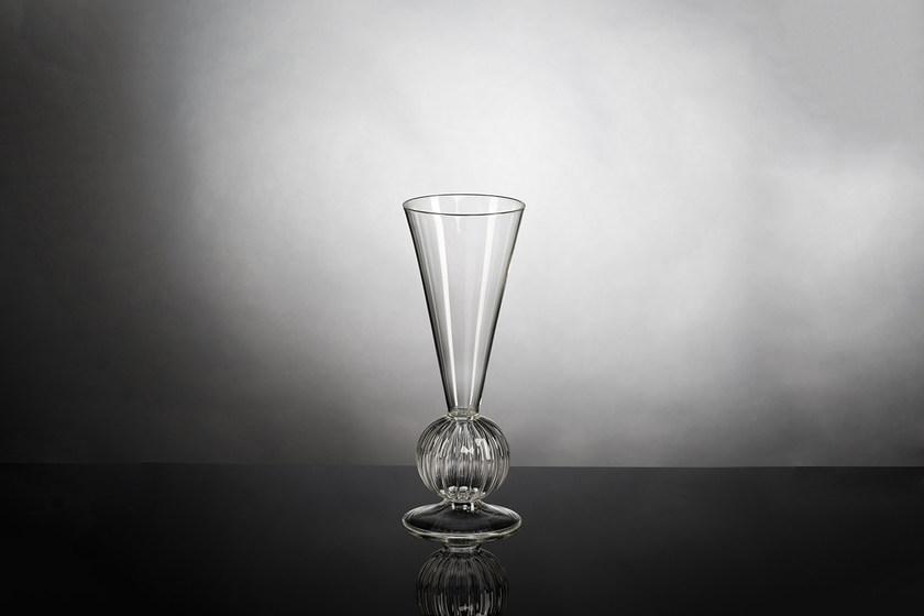 VGnewtrend Стеклянная флейта для вина sun-id-1452980 - Вид №1