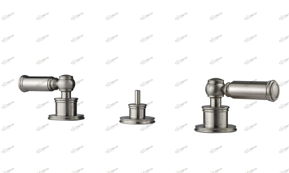 Z001403 Смеситель & запорный кран Liberty BOSSINI 