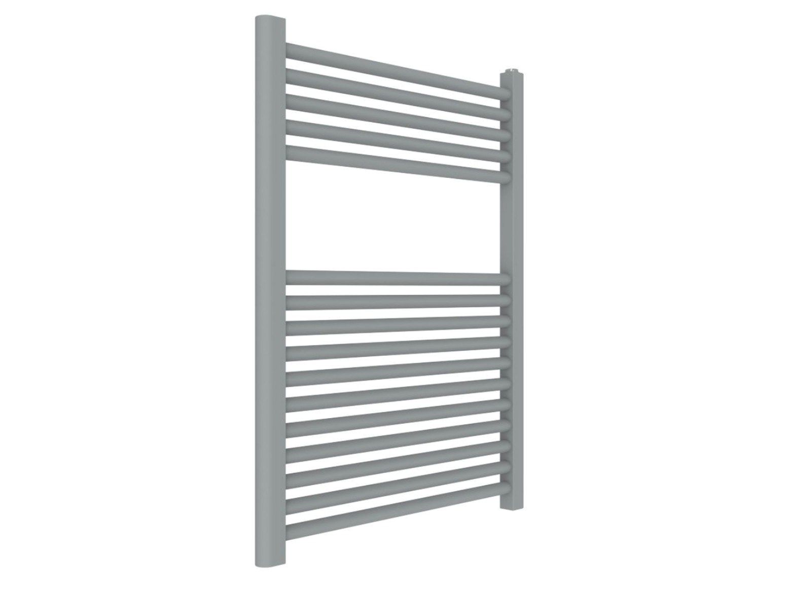 Настенный стальной полотенцесушитель с горячей водой Ercos Опера ARCH-00070616 - Вид №22