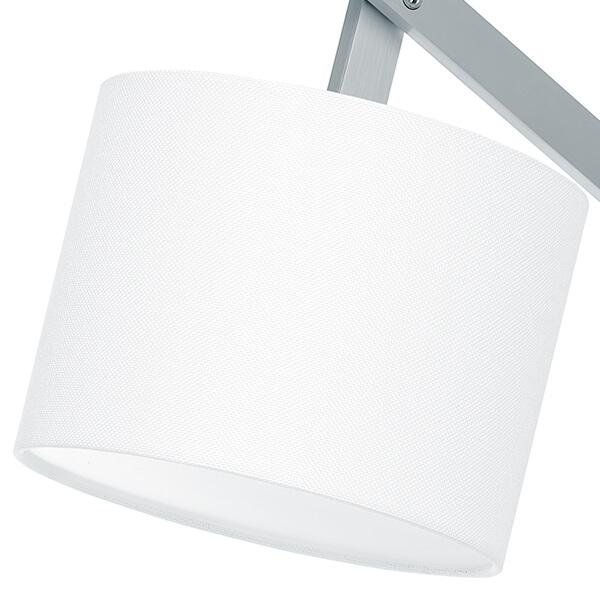 Настольная лампа Lightstar Meccano 766919 LIGHTSTAR КЛАССИЧЕСКИЕ 138930 Белый  - Вид №3