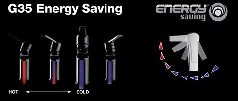 Paini Miura MRCR573GMLMKM смеситель для кухни - Вид №6