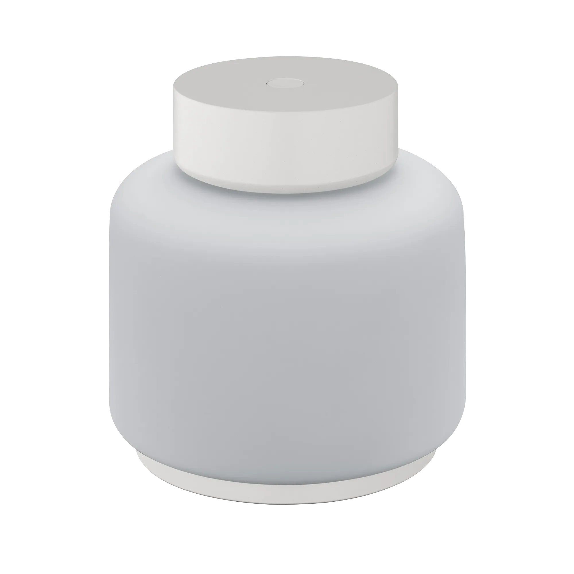 Стеклянная светодиодная наружная настольная лампа blomus FAWN ARCH-00012556 - Вид №5