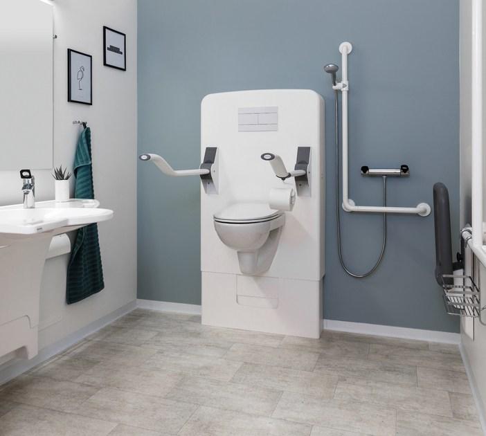 Ropox Лифт для туалета sun-id-1404570 - Вид №3