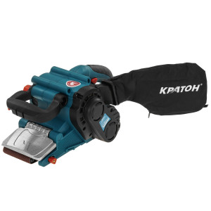 Ленточная шлифмашина Кратон BS-900-75 9145719