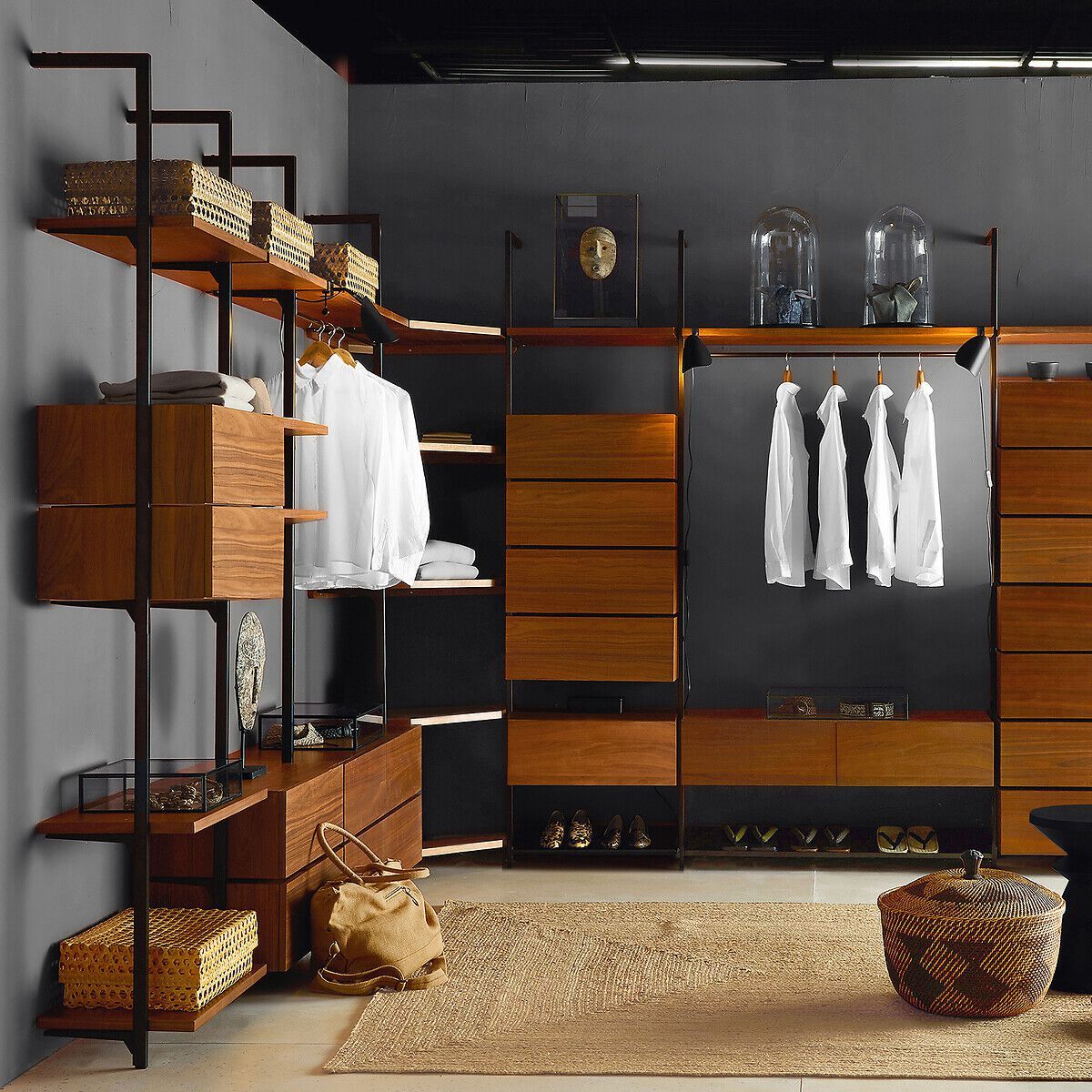 Ящик из шпона AMPM Johanez ARCH-00016109 - Вид №6