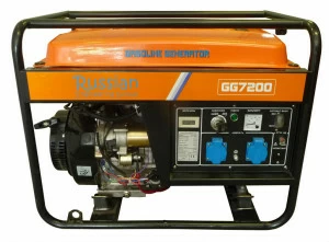 Газовый генератор REG GG7200-X
