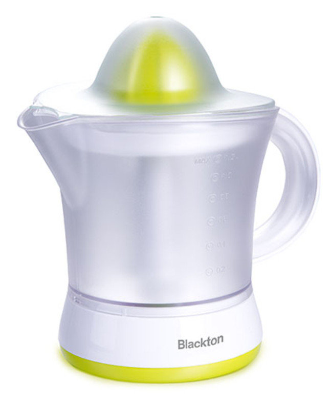9073265 Соковыжималка электрическая Blackton Bt J1111 White белый STDN-0073146 - Вид №1