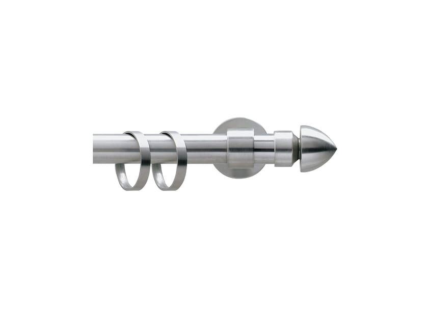 Карниз из нержавеющей стали Frandoli Steel ARCH-00058383