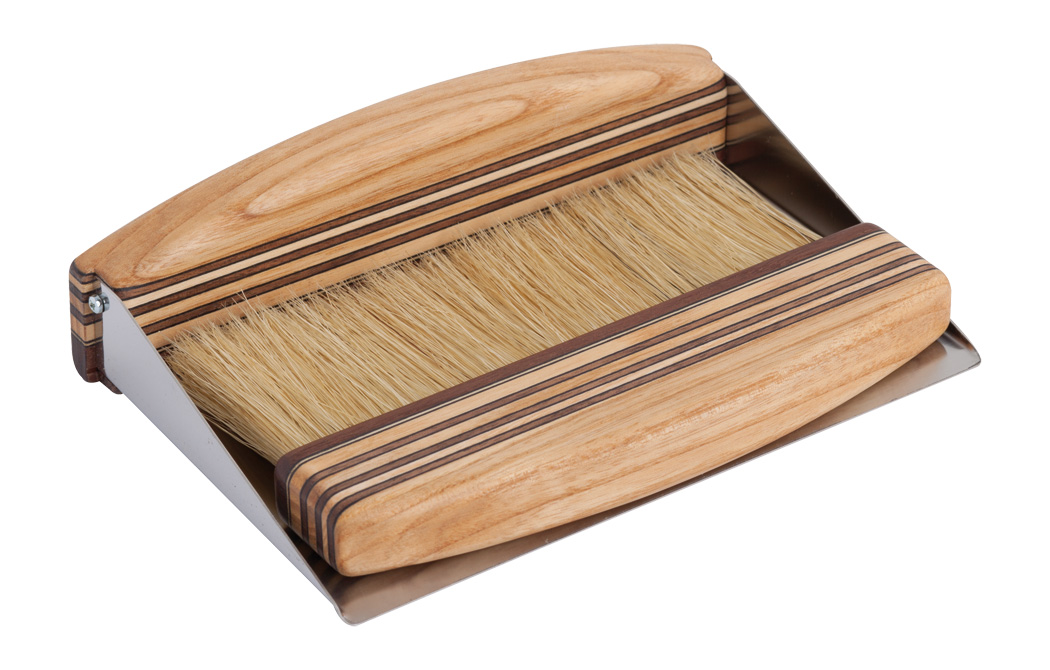 421062 Набор кистей для подметания Buerstenwelt 