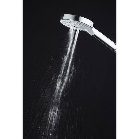 Orange OS03B Ручной душ 110 мм Орех sun-id-1516992 - Вид №4