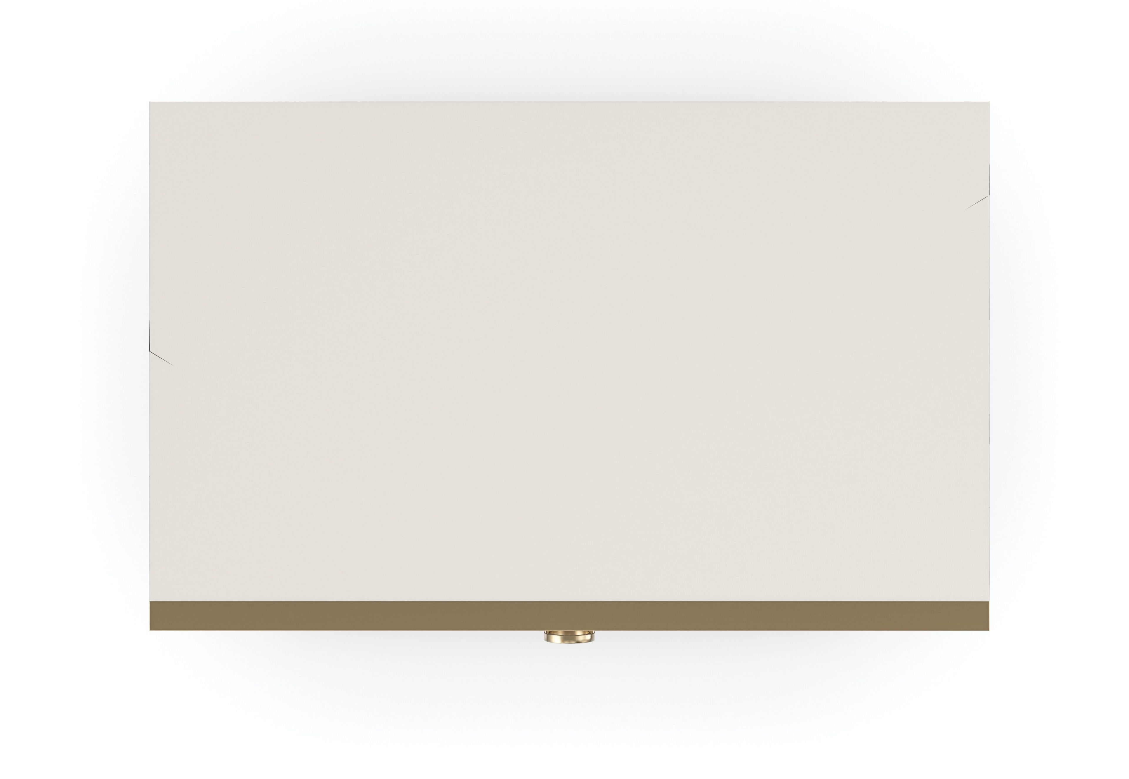 Прямоугольная тумбочка из песчаника с ящиками Caracole Bedrock ARCH-00074558 - Вид №3