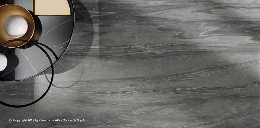 Atlas Concorde Пол из керамогранита с эффектом мрамора Marvel dream sun-id-1516603 - Вид №18