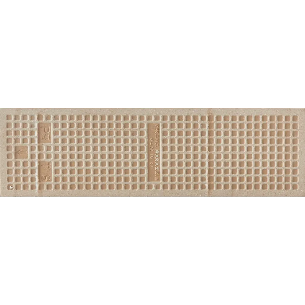 Декор настенный Kerama Marazzi Закат 1 8.5x28.5 см глянцевый цвет розовый 83024178 STLM-2087904 - Вид №4