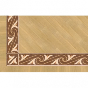 Бордюр Арабская мелодия