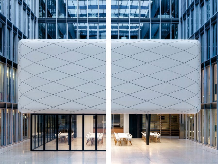 Раздвижная стена Solarlux FLEXA ARCH-00091634 - Вид №3