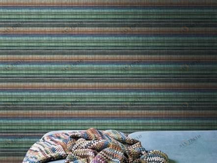 Jannelli&Volpi Полосатые флизелиновые обои Missoni home wallcoverings 2 sun-id-1478500