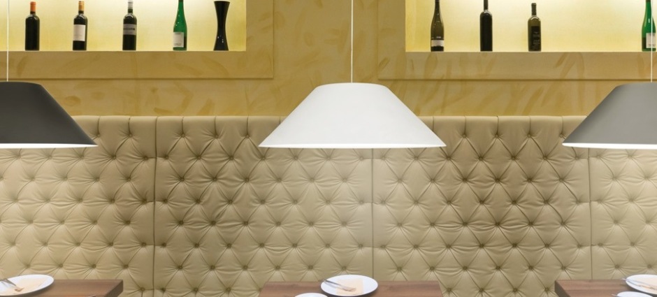 004410 Люстра Alma Light Room - Вид №1