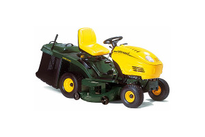 40168 Садовый трактор J 5250 K Yard-Man