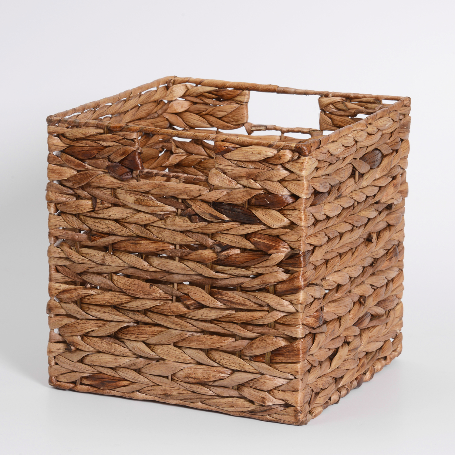 WB-660-S Glan Плетеная корзина WasserKRAFT  - Вид №1