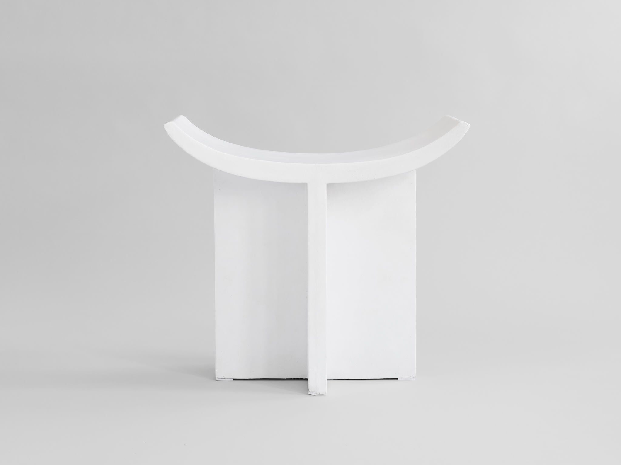 Табурет из волокнистого цемента 101 Copenhagen Brutus ARCH-00076305 - Вид №1