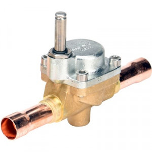 Danfoss EVR — нормально закрытые клапаны (NC) EVR 25 Клапан электромагнитный 032L2208